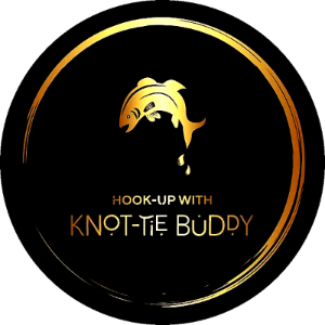 Knot-Tie Buddy