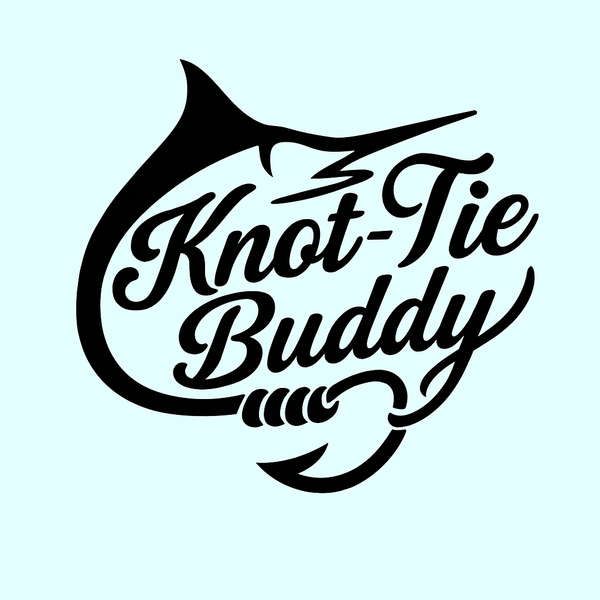 Knot-Tie Buddy