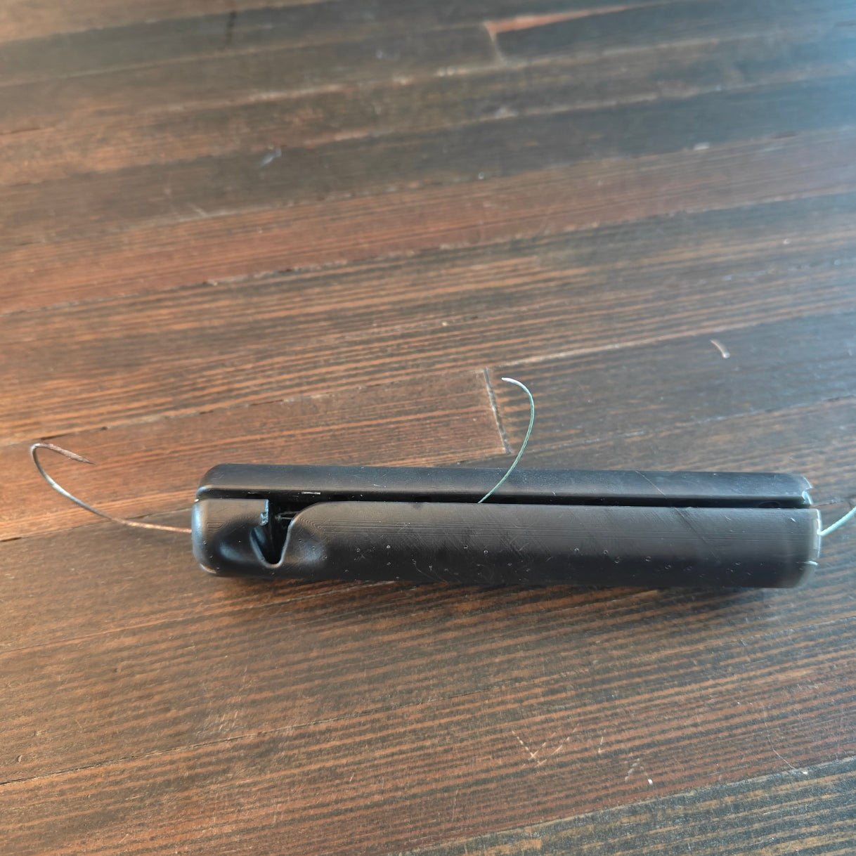 Knot-Tie Buddy: Get tied up Quick!